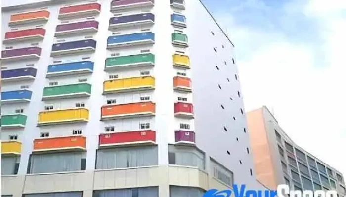 Purnama Hotel - Limbang