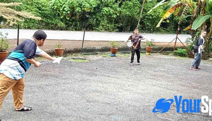 Pusat Aktiviti Kanak-kanak Kuala Lipis - Pahang
