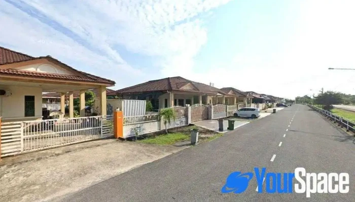 Pusat Aktiviti Kanak-Kanak Permyjaya Miri - 98000 Miri