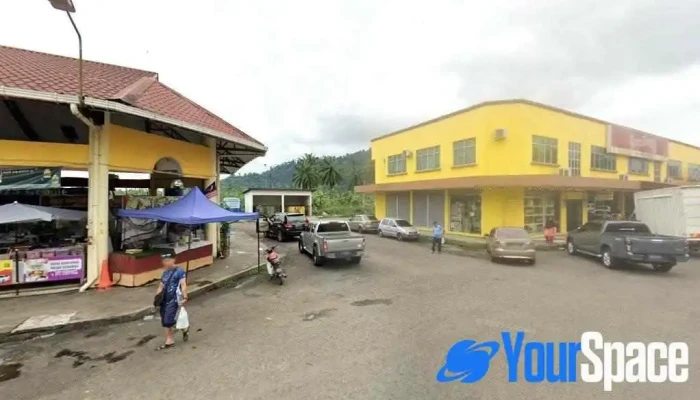 Pusat Aktiviti Kanak-Kanak Tawau, Sabah - 91000 Tawau