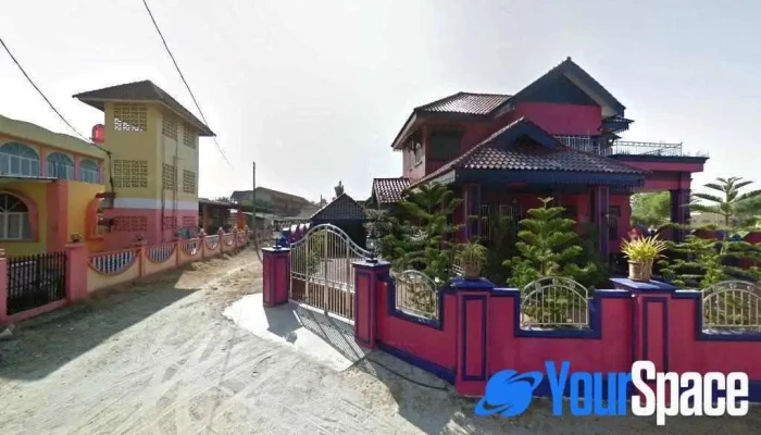 Pusat Anak Permata Negara - Kelantan