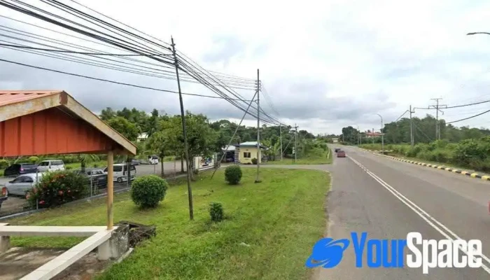 Pusat Anak Permata (papn) Negara Beaufort - Jalan Perumahan Jkr