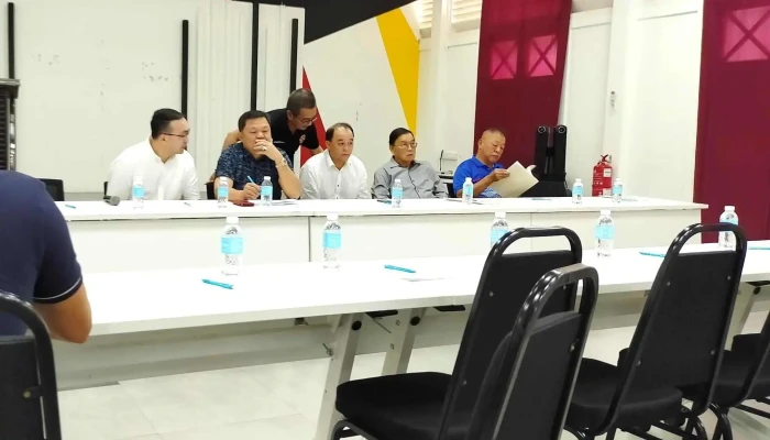 Pusat Inovasi Sarikei -  Alamat - Sarikei
