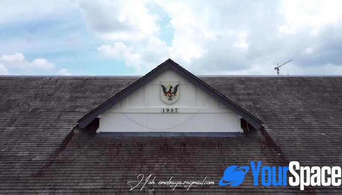 Pusat Inovasi Sarikei -  Video - Sarikei