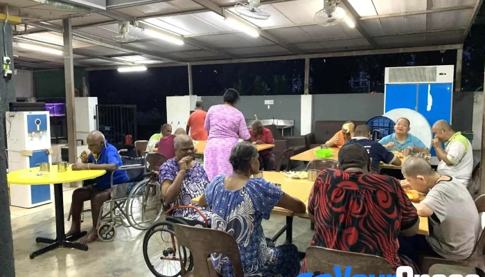 Pusat Jagaan Kanak-Kanak Kurang Upaya Kirtarsh - 27