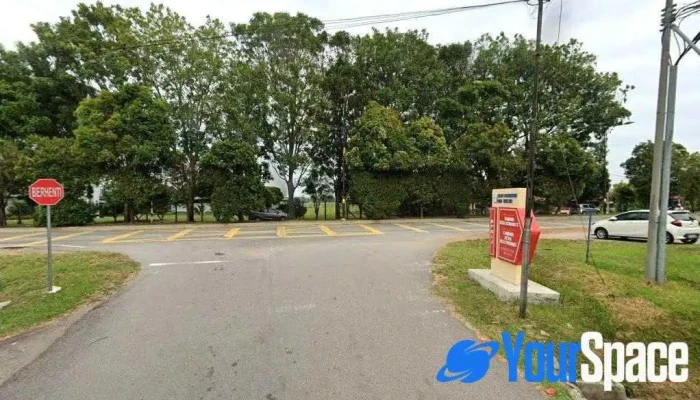 Pusat Jagaan Kanak Kanak Smart Junior - 75350 Melaka