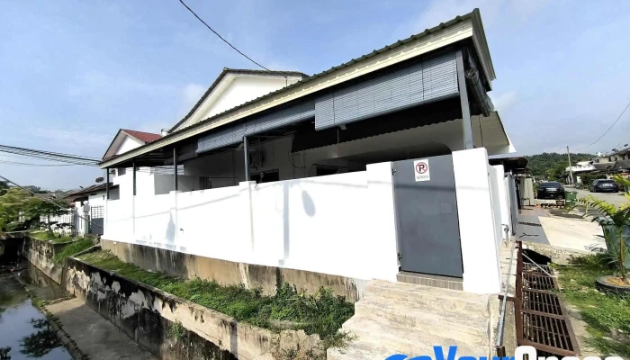 Pusat Jagaan Kk - Jalan Sri Layang 2/2