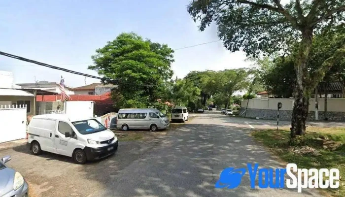 Pusat Jagaan Psikologi Dan Emosi Eve - 46000 Petaling Jaya