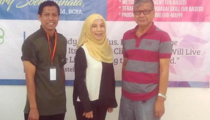 Pusat Kaunseling Ampang Selangor - Malaysia