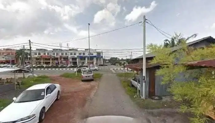 Pusat Kegiatan Guru Tanjung Karang -  Street View 360deg - Tanjong Karang