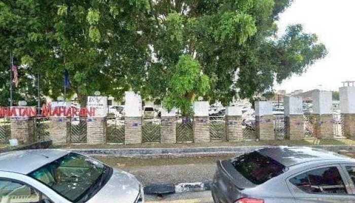 Pusat Khidmat Jawatan Kuasa Penyelaras Khas Dun Bentayan N12 P145 Bakri Johor Street View 360deg - Muar