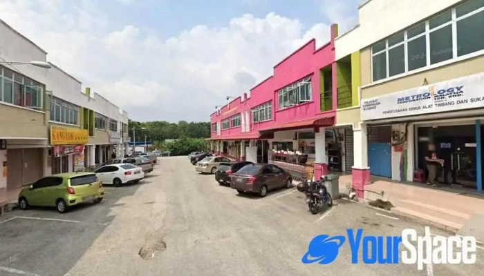 Pusat Latihan & Bimbingan Veteran Atm (kluang) - Kluang