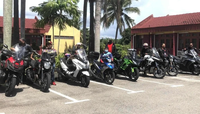 Pusat Latihan Dan Kemudahan Ppp Ukm Tanjong Karang -  Berdekatan Saya - Tanjong Karang