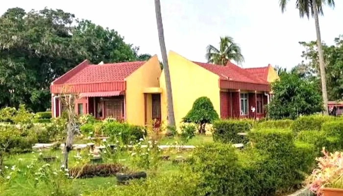 Pusat Latihan Dan Kemudahan Ppp Ukm Tanjong Karang -  Harga - Tanjong Karang