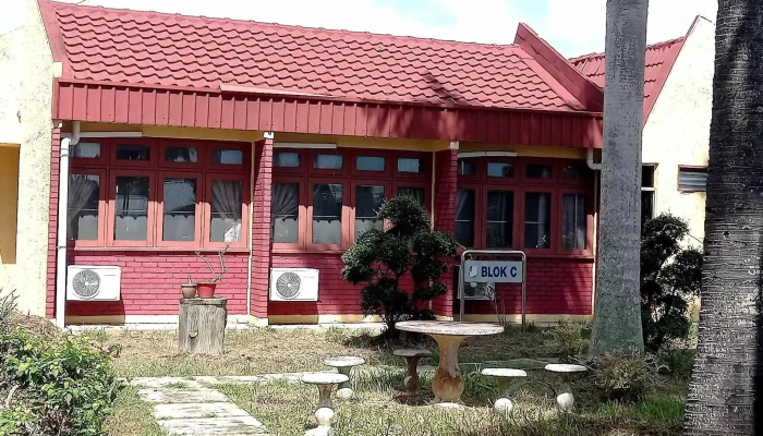 Pusat Latihan Dan Kemudahan Ppp Ukm Tanjong Karang -  Lokasi - Tanjong Karang