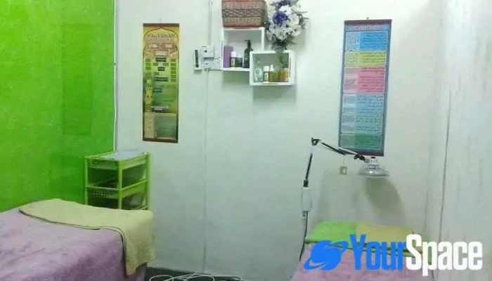 Pusat Latihan Dan Rawatan Holistik Elnuur -  Pengamal Perubatan Alternatif - Kota Bharu