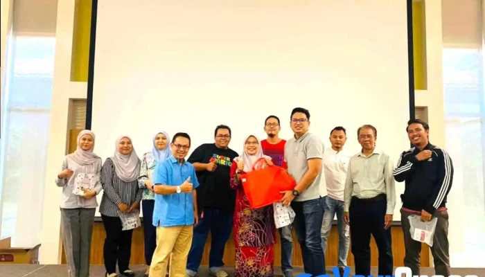 Pusat Latihan Drb-hicom, Port Dickson (fomerly known as @theAcademy, Drb-hicom Training and Learning Centre) - Pasir Panjang