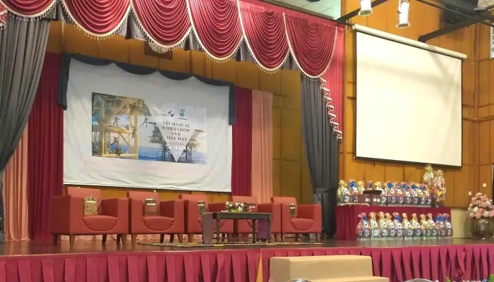 Pusat Latihan Felda Kerteh -  Berdekatan Saya - Kerteh