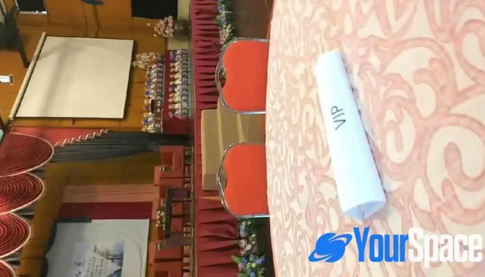 Pusat Latihan Felda Kerteh -  Video - Kerteh