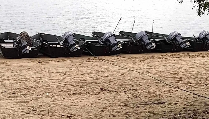 Pusat Latihan Kemahiran Air -  Ulasan - Lumut