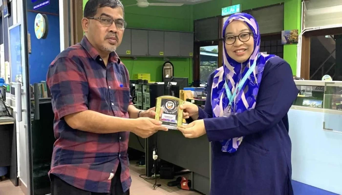 Pusat Latihan Kemas Melaka -  Buka Sekarang - Melaka