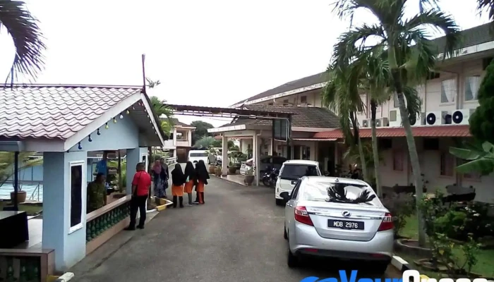 Pusat Latihan Kemas Melaka -  Pusat Latihan - Melaka