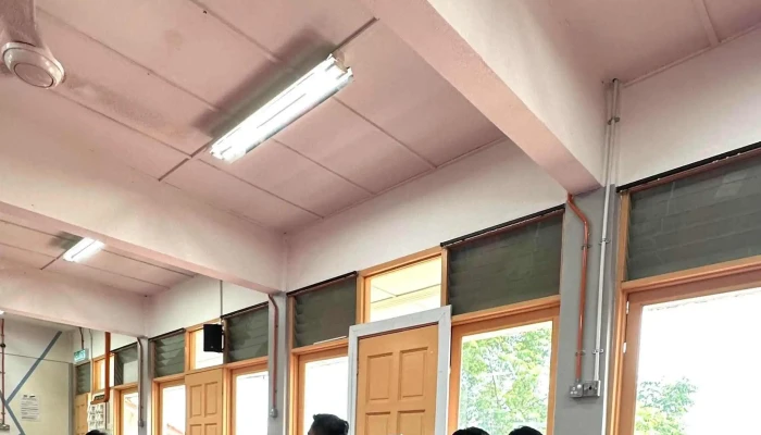 Pusat Latihan Kemas Melaka -  Ulasan - Melaka