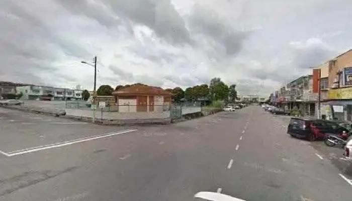Pusat Latihan Memandu Berjaya Bhd -  Street View 360deg - Ulu Tiram