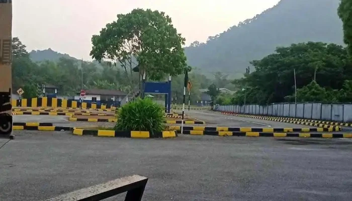Pusat Latihan Memandu Mahsuri Sdn Bhd - Taman Indah Fasa 2