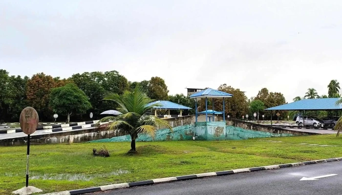 Pusat Latihan Memandu Sri Aman -  Skor - Simanggang