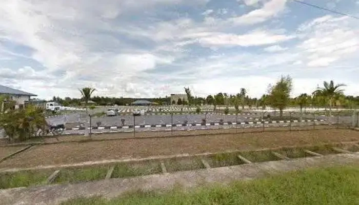 Pusat Latihan Memandu Sri Aman -  Street View 360deg - Simanggang