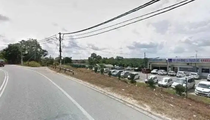 Pusat Latihan Memandu Ulu Tiram Sdn Bhd -  Street View 360deg - Ulu Tiram