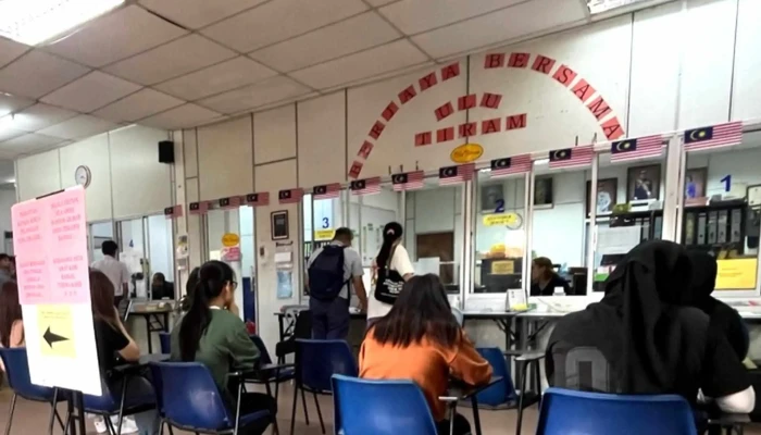 Pusat Latihan Memandu Ulu Tiram Sdn Bhd -  Ulu Tiram - Ulu Tiram