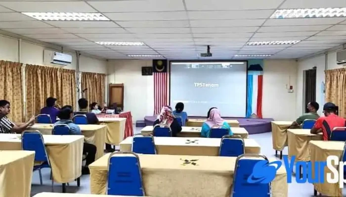 Pusat Latihan Pertanian -  Oleh Pemilik - Kota Belud