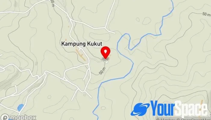 Pusat Latihan Pertanian -  Peta - Kota Belud