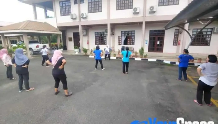 Pusat Latihan Pertanian -  Pusat Latihan - Kota Belud
