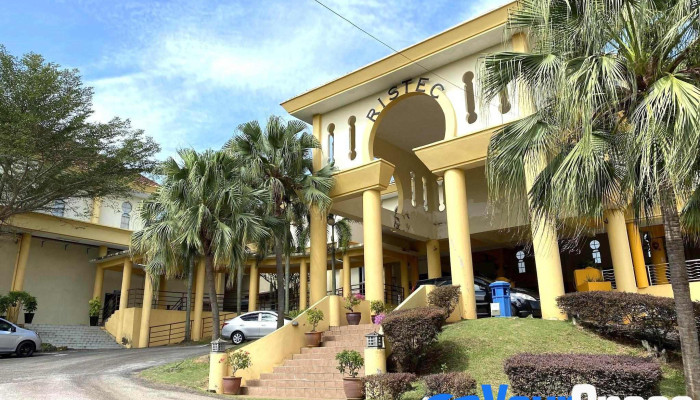 Pusat Latihan Risda -  Pejabat Kerajaan - Bagan Pinang, Port Dickson