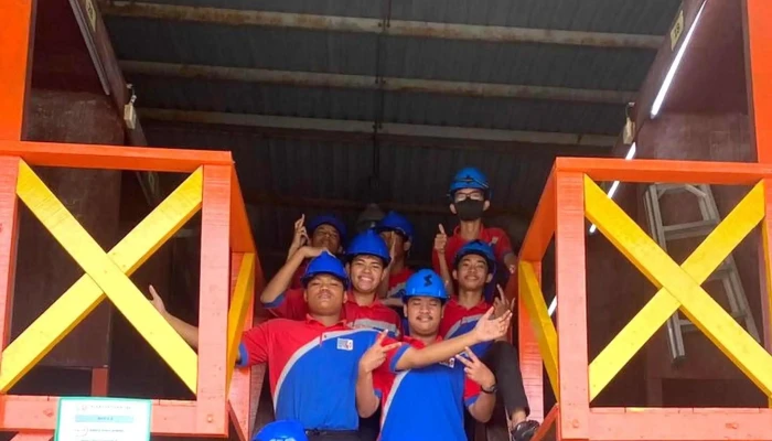 Pusat Latihan Ybk Kuala Selangor -  Cara Ke Sana - Kuala Selangor