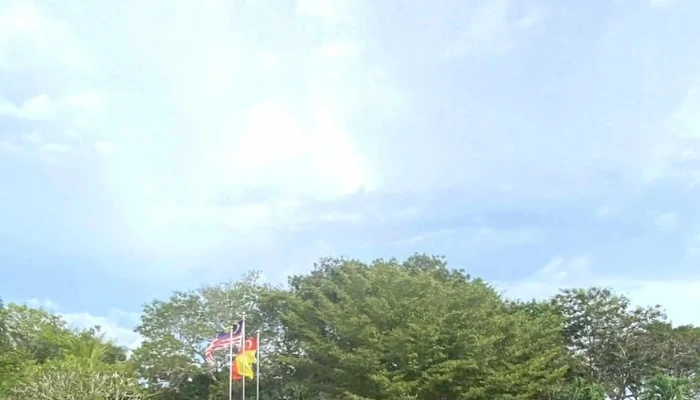 Pusat Latihan Ybk Kuala Selangor -  Foto - Kuala Selangor
