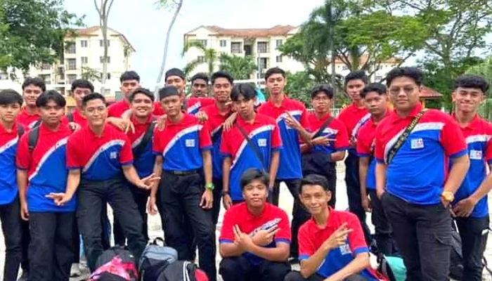 Pusat Latihan Ybk Kuala Selangor -  Instagram - Kuala Selangor