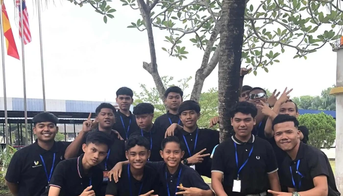 Pusat Latihan Ybk Kuala Selangor -  Jadual - Kuala Selangor