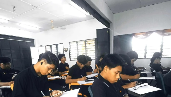 Pusat Latihan Ybk Kuala Selangor - Kuala Selangor