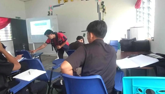 Pusat Latihan Ybk Kuala Selangor -  Pusat Pendidikan - Kuala Selangor