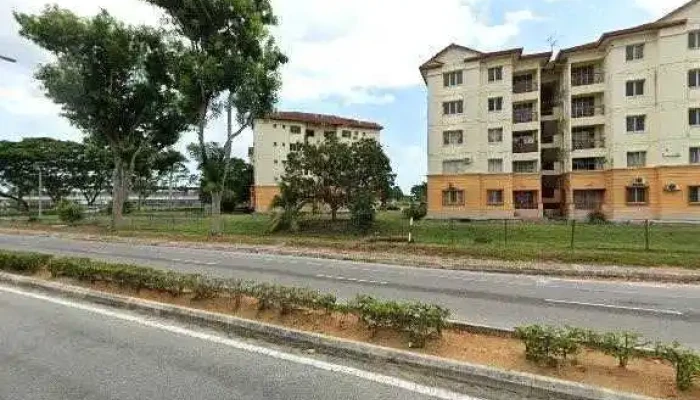 Pusat Latihan Ybk Kuala Selangor -  Street View 360deg - Kuala Selangor