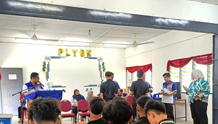Pusat Latihan Ybk Kuala Selangor -  Telefon - Kuala Selangor