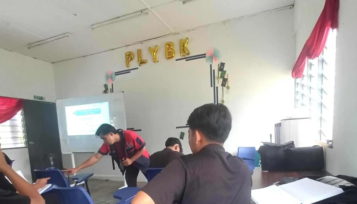 Pusat Latihan Ybk Kuala Selangor -  Video - Kuala Selangor