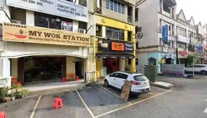 Pusat Meditasi Tm -  Doktor - Petaling Jaya