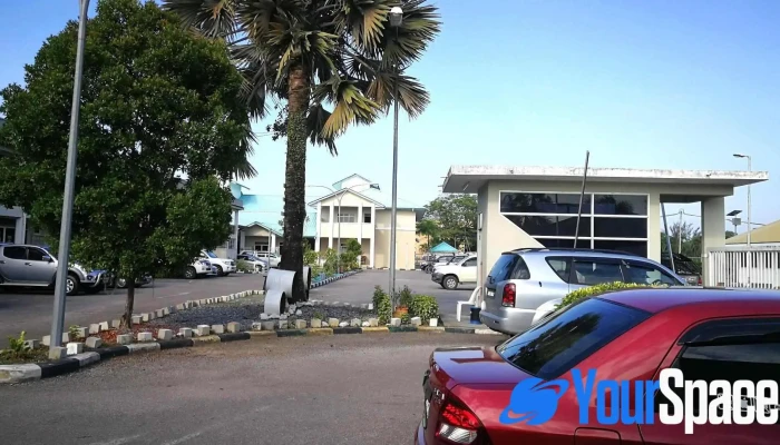 Pusat Pembangunan Kemahiran Sarawak Cawangan Miri - Mcld