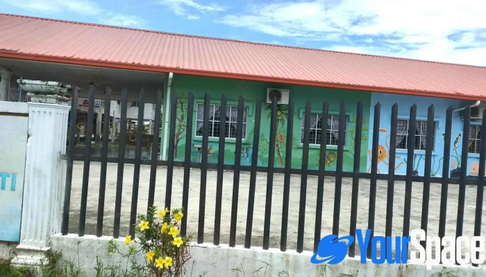 Pusat pemulihan dalam komuniti Saadiah papar (pdk) - Jalan Savuang