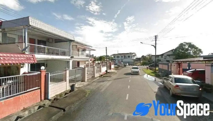Pusat Pemulihan Dalam Komuniti Sarikei - Jalan Hua Tai 1